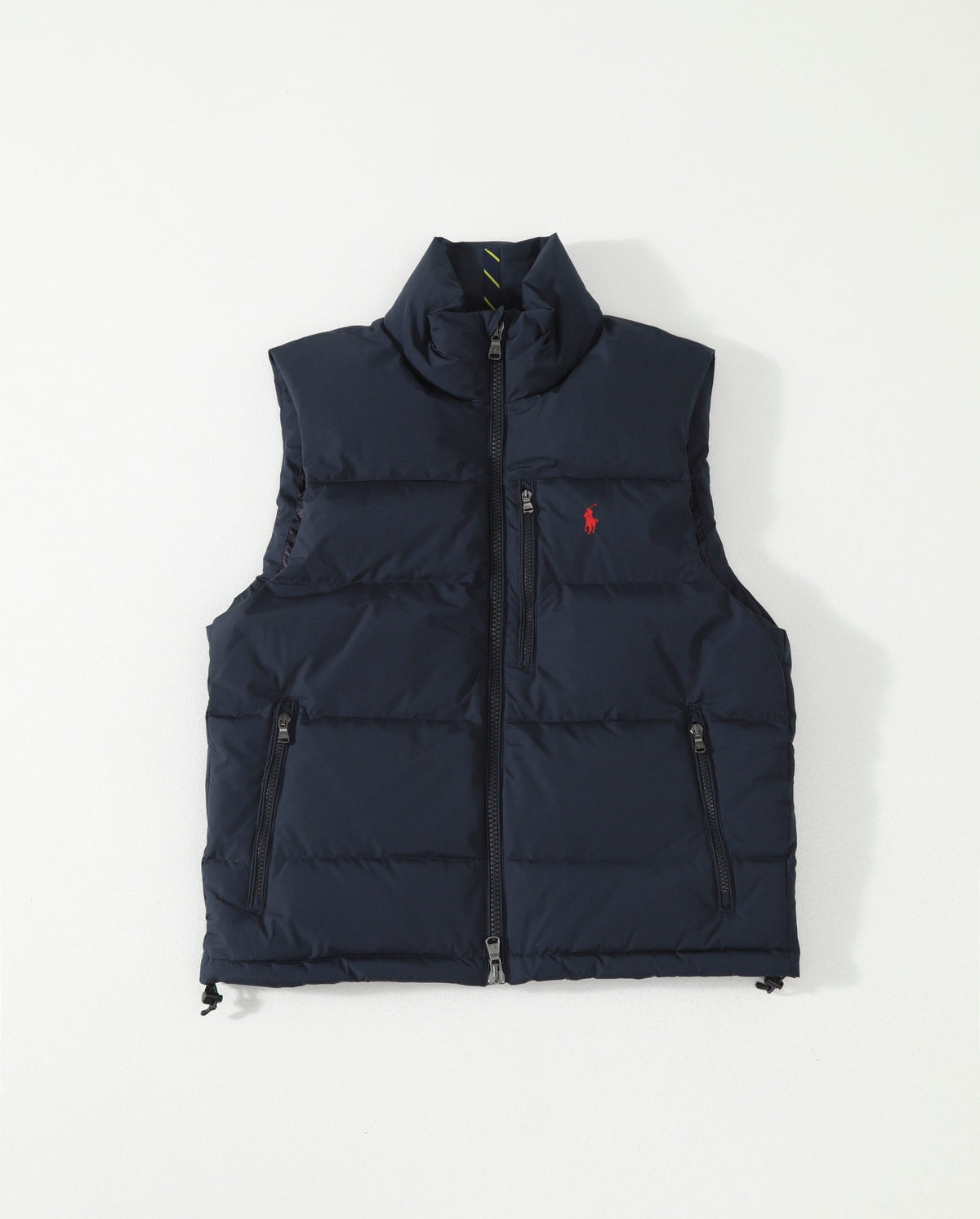 RALPH LAUREN PUFFER VEST STYLE 197