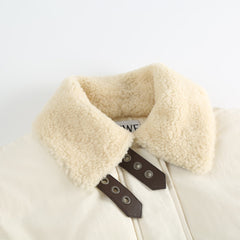 LOEWE PUFFER JACKET STYLE 18