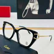 C DE BUTTERFLY FRAME SUNGLASSES 522660 IN ACETATE