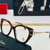 C DE BUTTERFLY FRAME SUNGLASSES 522660 IN ACETATE