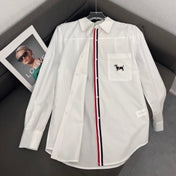 THOM 26S SHIRT STYLE 20