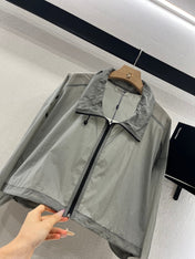 MONCLER 25S JACKET 110