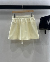 MONCLER 25S SKIRT 114