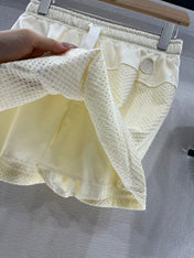 MONCLER 25S SKIRT 114