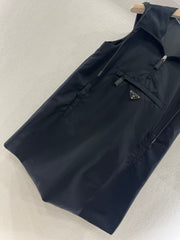 PRADA A-LINE DRESS 263425