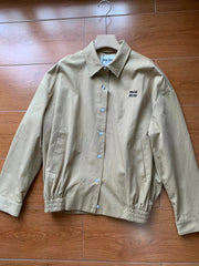 MIUMIU SHIRT JACKET STYLE 380