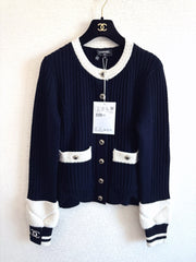 CHANEL 25S CARDIGAN 90330