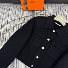 HERMES 25S JACKET 296
