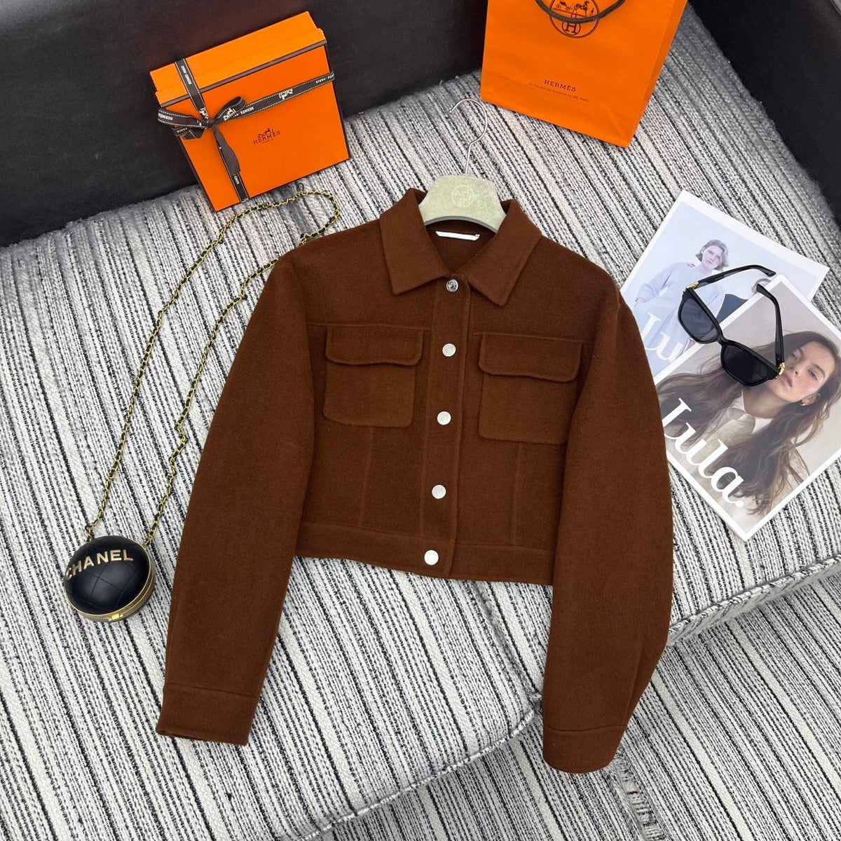 HERMES 25S JACKET 106