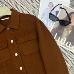 HERMES 25S JACKET 106