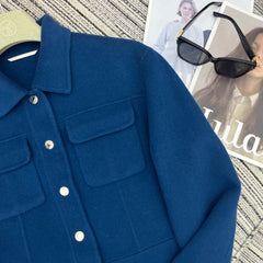 HERMES 25S JACKET 304