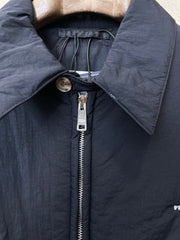 PRADA 25S JACKET 419