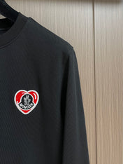 MONCLER 26S CREWNECK SWEATSHIRT 535
