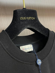 MONCLER 26S CREWNECK SWEATSHIRT 535