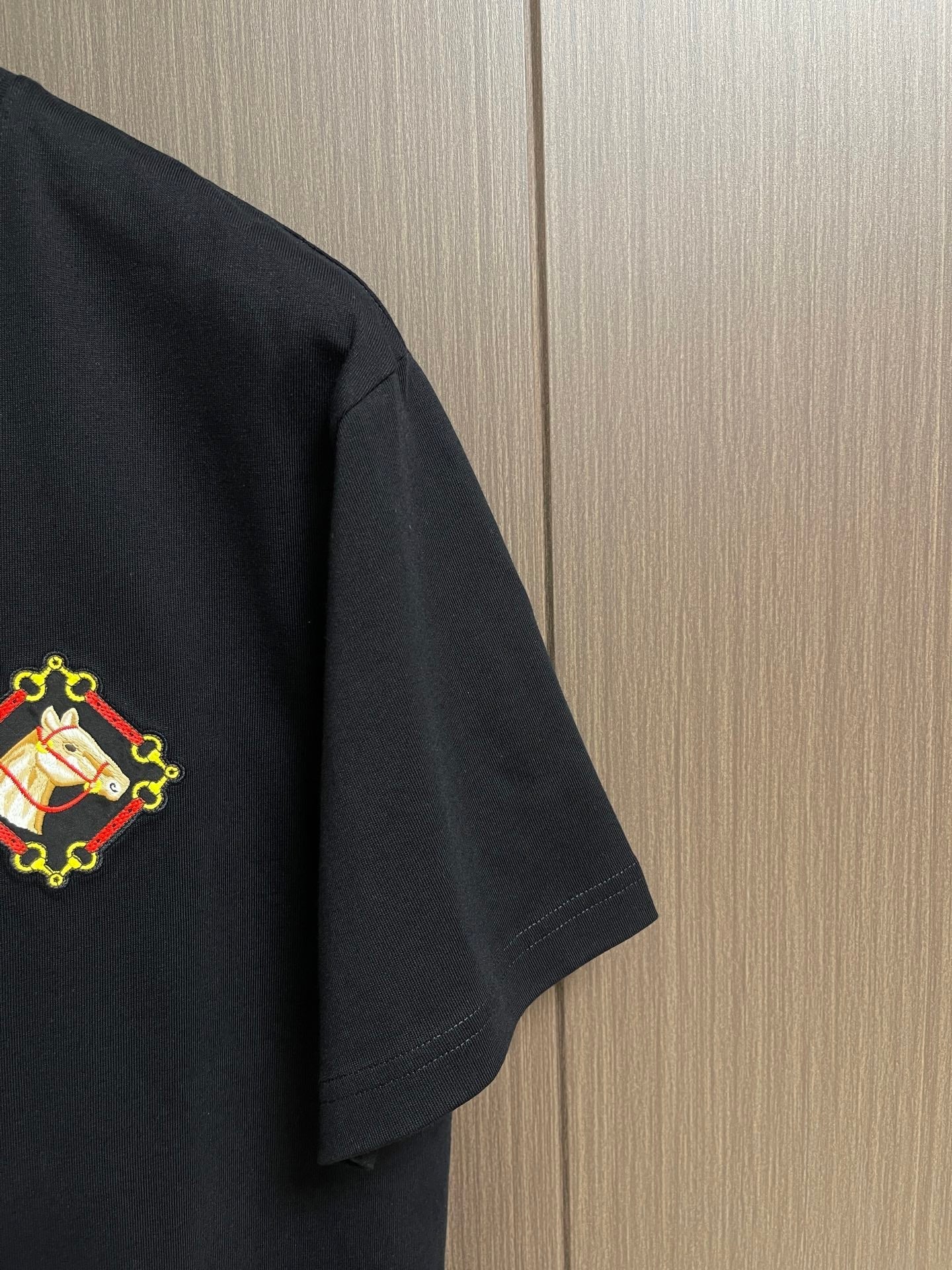 GUCCI 26S CREWNECK SHORT SLEEVE T-SHIRT 274