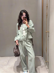LOEWE JEANS STYLE 67