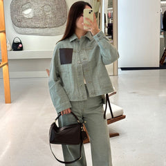 LOEWE JACKET STYLE 68