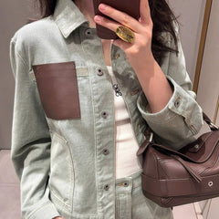 LOEWE JACKET STYLE 68