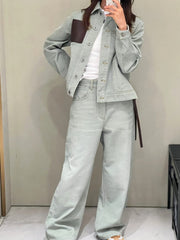LOEWE JEANS STYLE 67