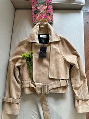 YSL 25S JACKET STYLE 196