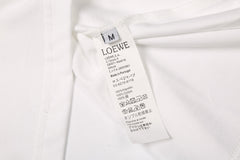LOEWE T-SHIRT STYLE 121
