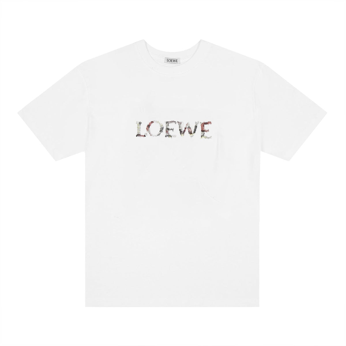 LOEWE T-SHIRT STYLE 121