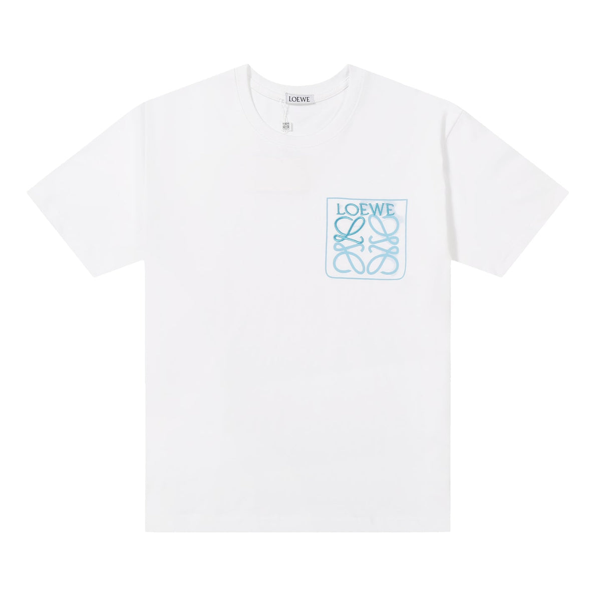 LOEWE T-SHIRT STYLE 119