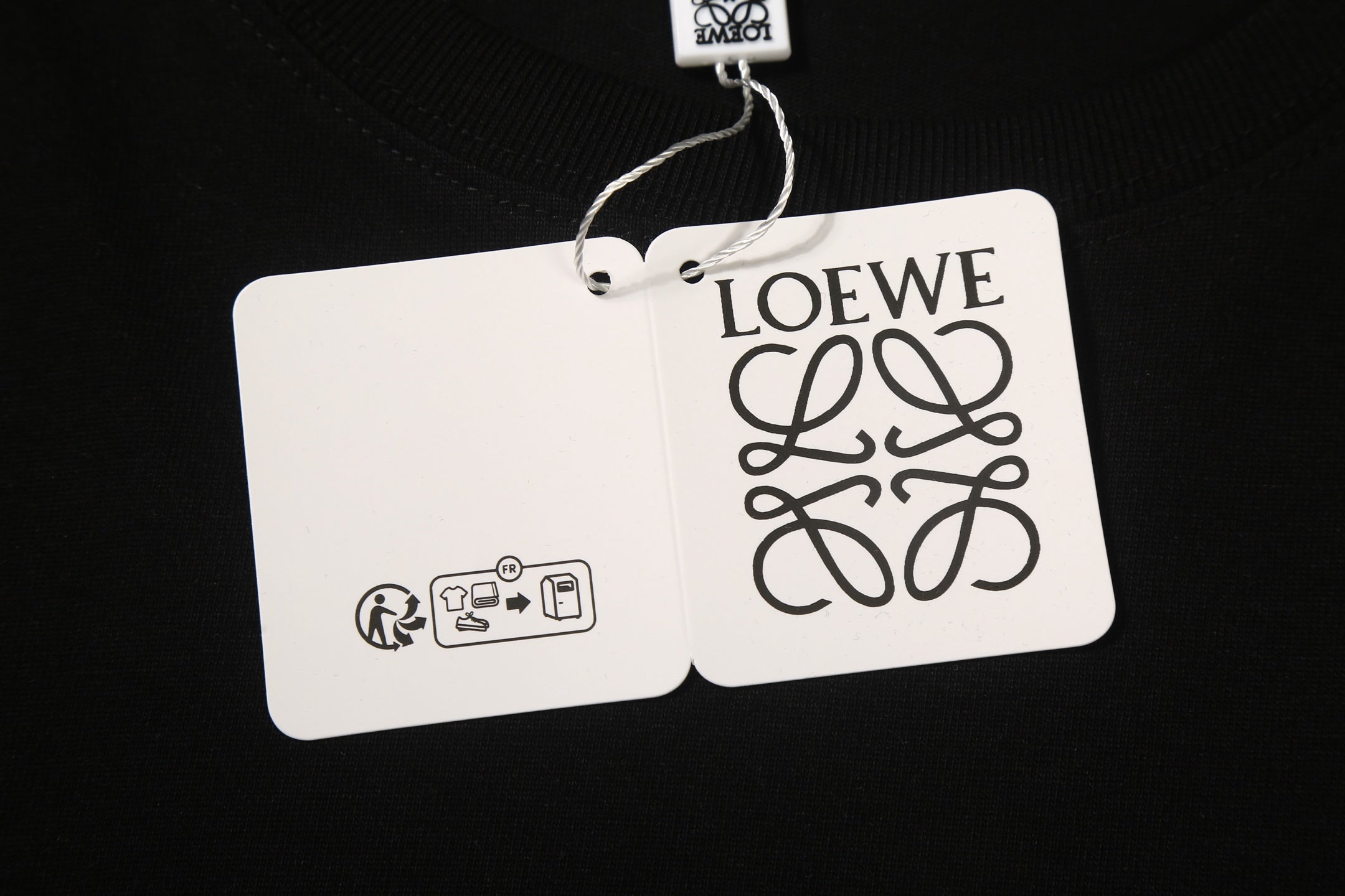 LOEWE T-SHIRT STYLE 118