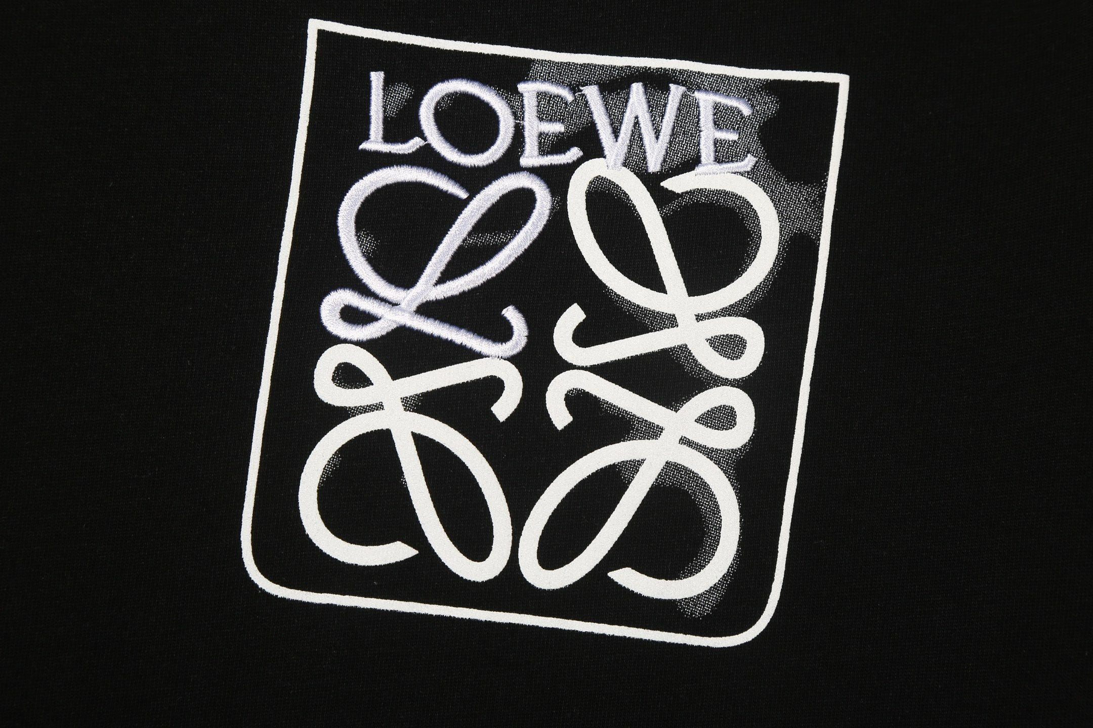 LOEWE T-SHIRT STYLE 118
