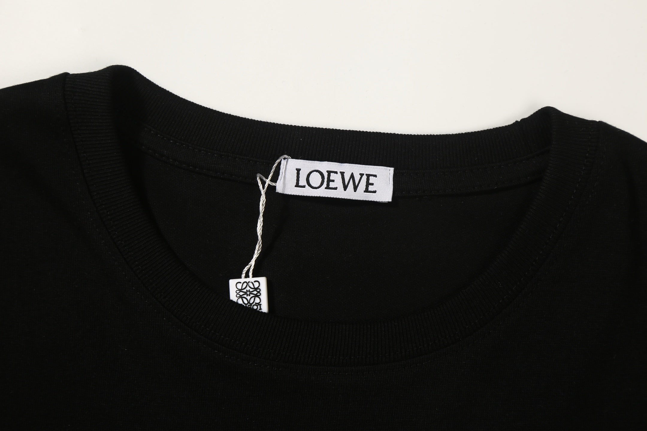 LOEWE T-SHIRT STYLE 118