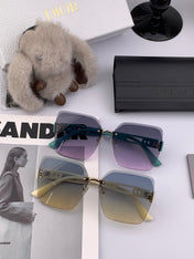 SIGNATURE SUNGLASS CD9770 IN ACETATE