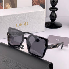 MONTAIGNE SUNGLASS CD1086 IN ACETATE