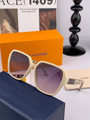 SIGNATURE ROUND SUNGLASSES L3305 IN ACETATE