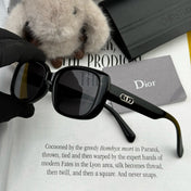 MONTAIGNE SUNGLASS D8106 IN ACETATE