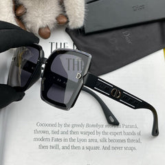 MONTAIGNE SUNGLASS CD2590 IN ACETATE