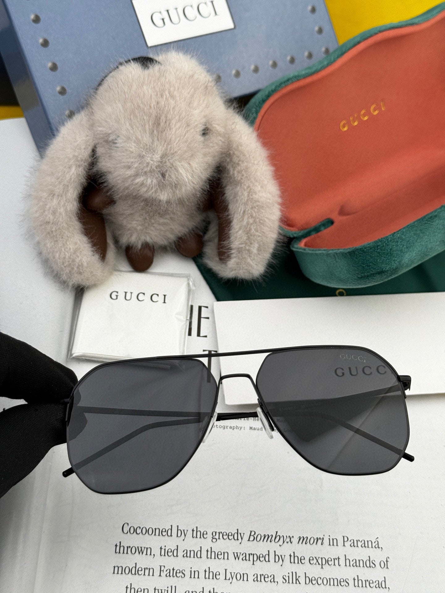 NAVIGATOR FRAME SUNGLASSES G01810 IN METAL