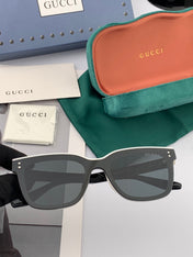 SQUARE FRAME SUNGLASSES G1110 IN ACETATE