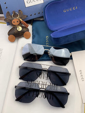 NAVIGATOR FRAME SUNGLASSES G7730 IN METAL