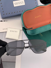 NAVIGATOR FRAME SUNGLASSES G8810 IN METAL