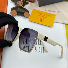 SQUARE SUNGLASSES L1765 IN ACETATE