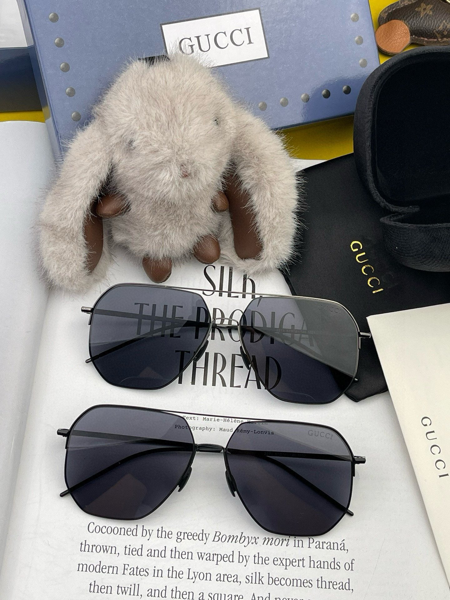 NAVIGATOR FRAME SUNGLASSES G3227 IN METAL