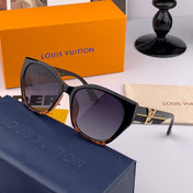 CAT EYE SUNGLASSES L4550 IN ACETATE