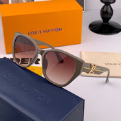 CAT EYE SUNGLASSES L4550 IN ACETATE