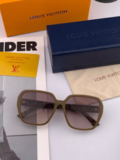 SIGNATURE ROUND SUNGLASSES L3305 IN ACETATE