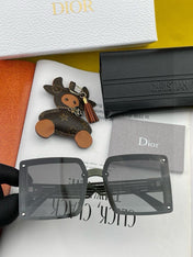 MONTAIGNE SUNGLASS D1297 IN ACETATE