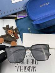 BUTTERFLY FRAME SUNGLASSES G9294 IN ACETATE