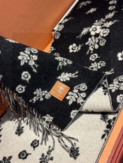 DIOR SCARF CASHMERE 699198