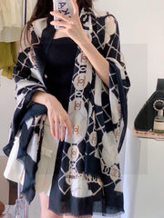 HERMES 25S SCARF 200 IN SILK 724721