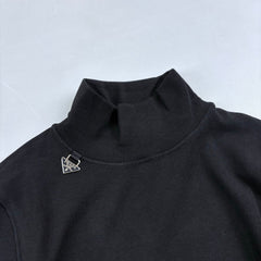 PRADA 25S TURTLENECK SWEATER 411