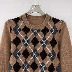 PRADA KNIT TOP STYLE 84